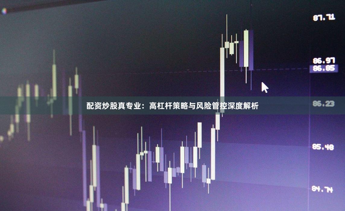 配资炒股真专业：高杠杆策略与风险管控深度解析